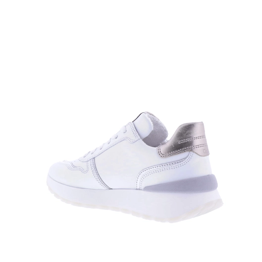 Gabor Sneakers wit