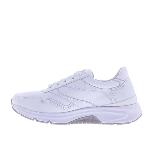 Gabor Sneakers wit