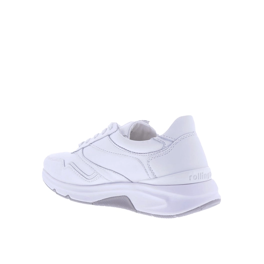 Gabor Sneakers wit