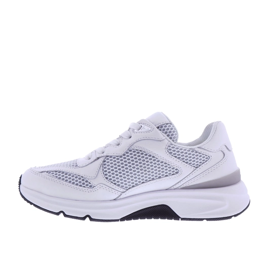 Gabor Sneakers wit