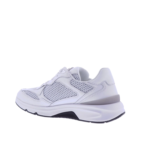 Gabor Sneakers wit