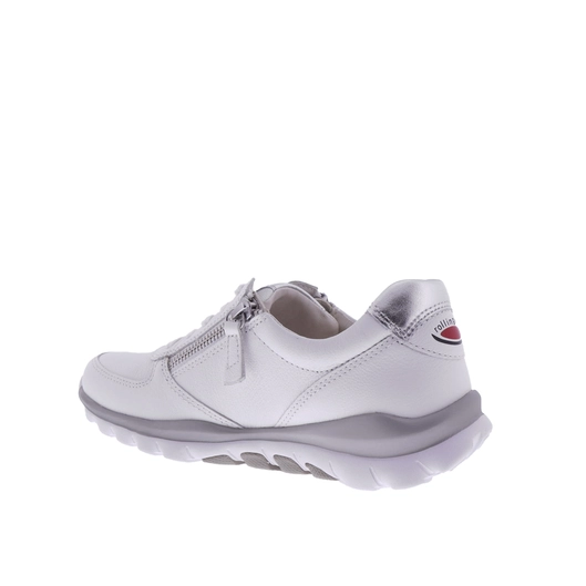 Gabor Sneakers wit