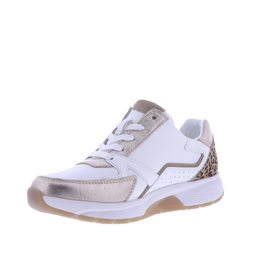 Gabor Sneakers wit