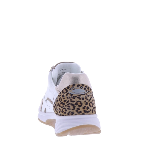 Gabor Sneakers wit