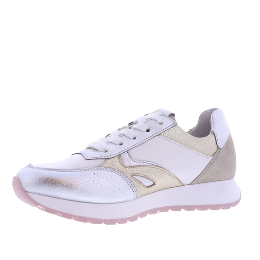 Gabor Sneakers wit