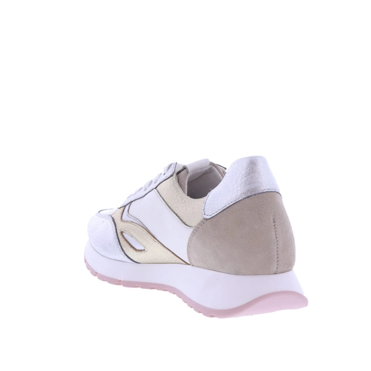 Gabor Sneakers wit