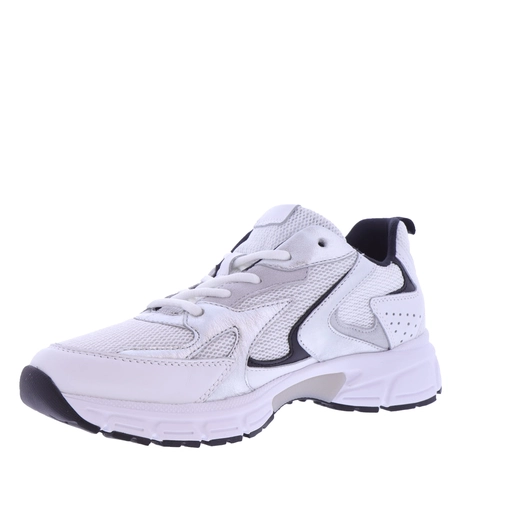 Gabor Sneakers wit