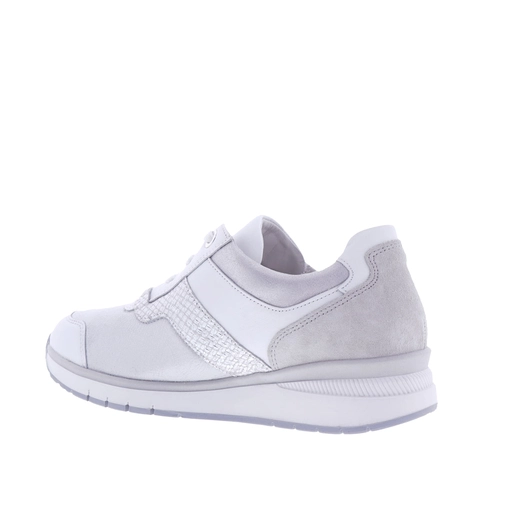 Gabor Sneakers wit