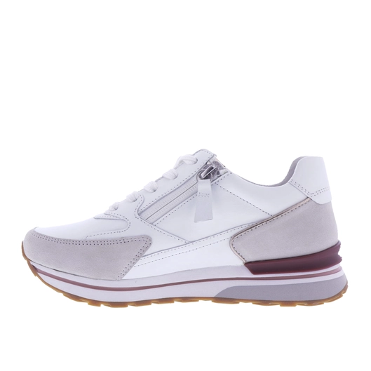 Gabor Sneakers wit