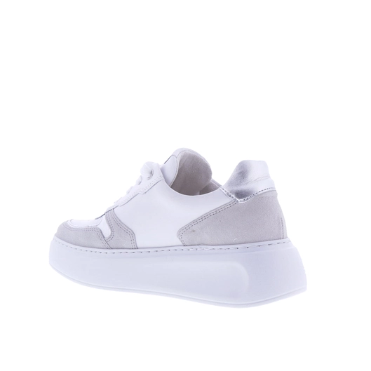 Gabor Sneakers wit