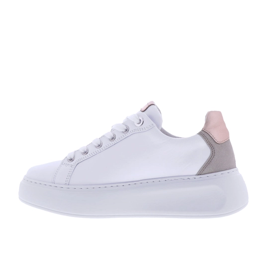Gabor Sneakers wit