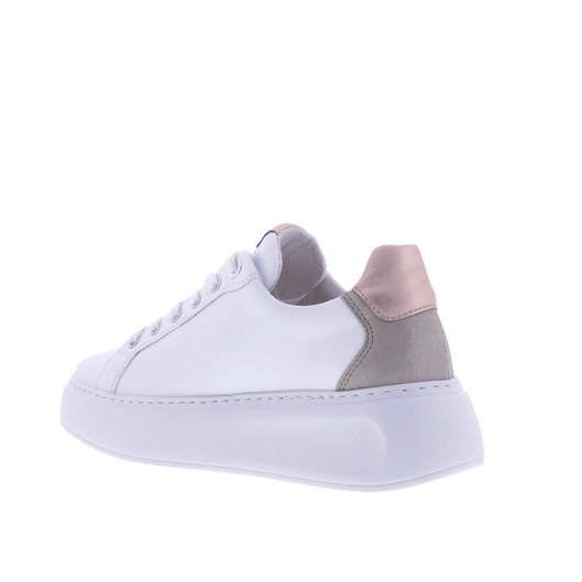 Gabor Sneakers wit