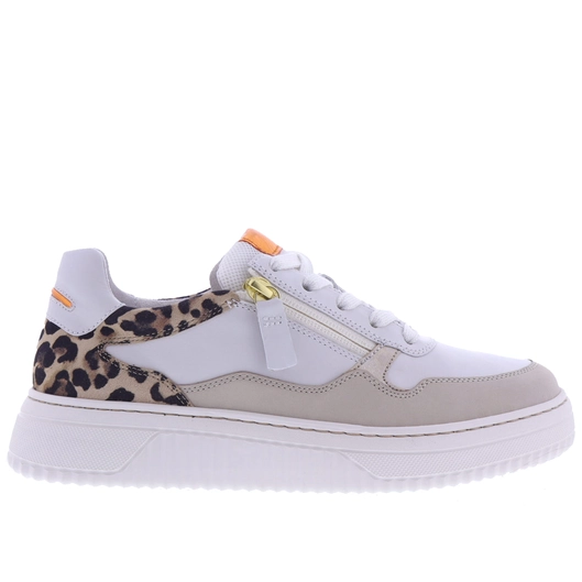 Gabor Sneakers wit