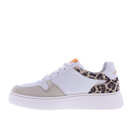 Gabor Sneakers wit