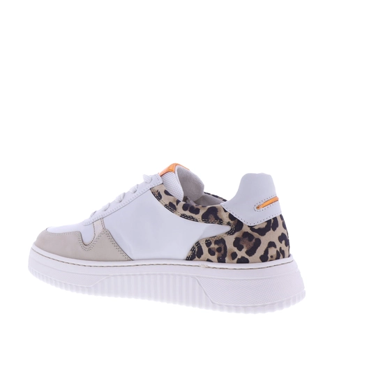 Gabor Sneakers wit