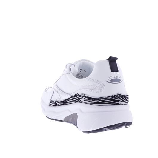 Gabor Sneakers wit