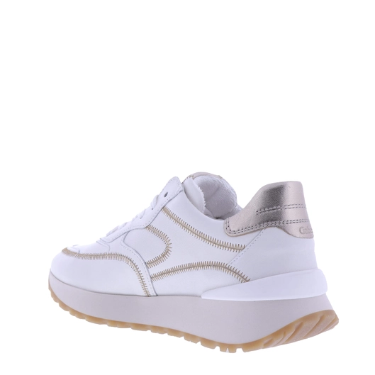 Gabor Sneakers wit