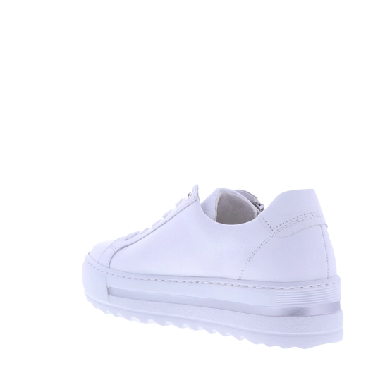 Gabor Sneakers wit