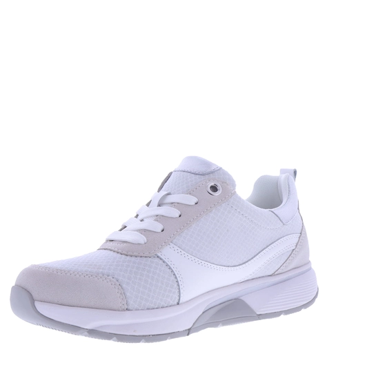 Gabor Sneakers wit