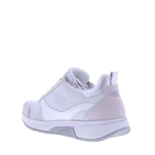 Gabor Sneakers wit