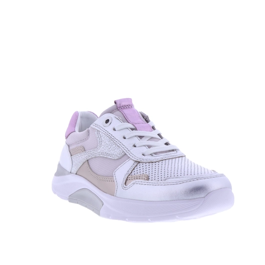 Gabor Sneakers wit