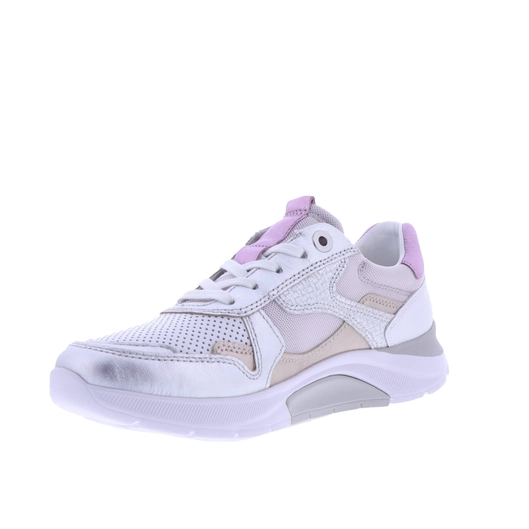 Gabor Sneakers wit