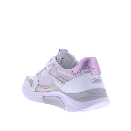 Gabor Sneakers wit