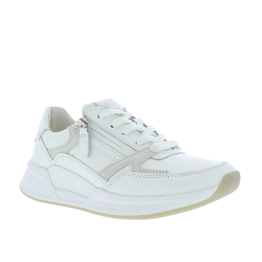 Gabor Sneakers wit