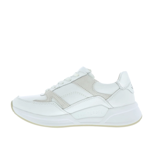 Gabor Sneakers wit
