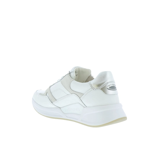 Gabor Sneakers wit