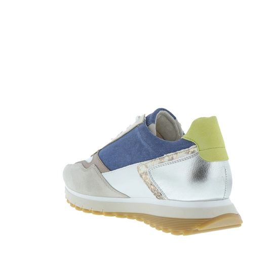 Gabor Sneakers wit