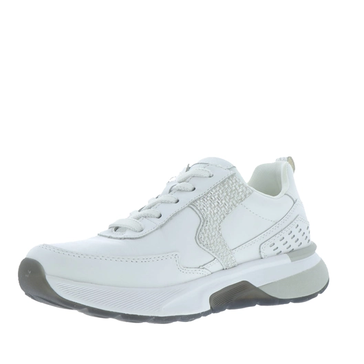 Gabor Sneakers wit