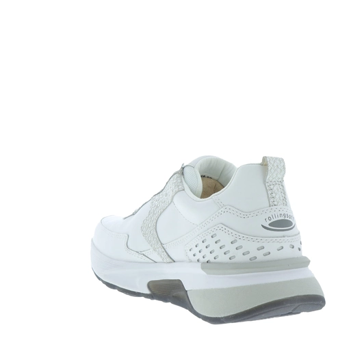 Gabor Sneakers wit