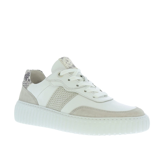 Gabor Sneakers wit