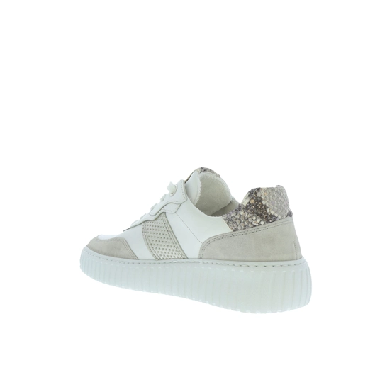 Gabor Sneakers wit