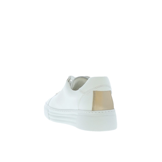 Gabor Sneakers wit