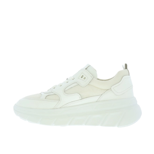 Gabor Sneakers wit