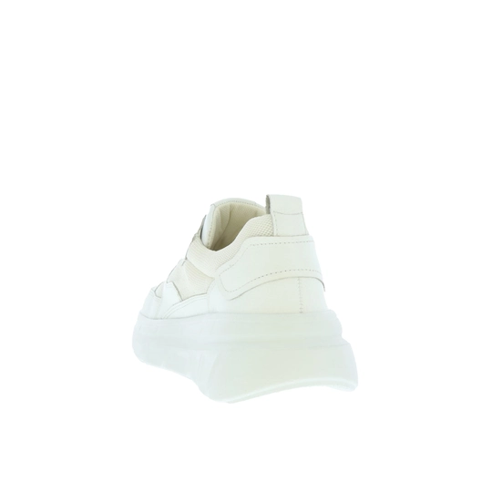 Gabor Sneakers wit