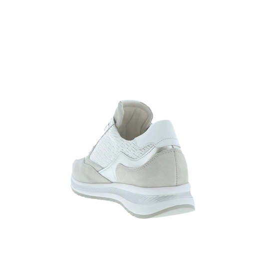Gabor Sneakers wit