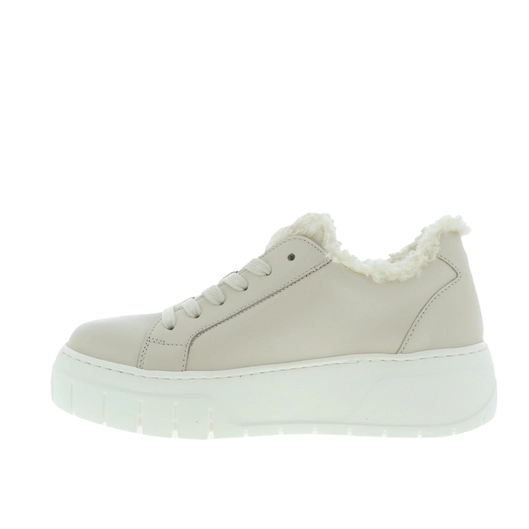 Gabor Sneakers wit
