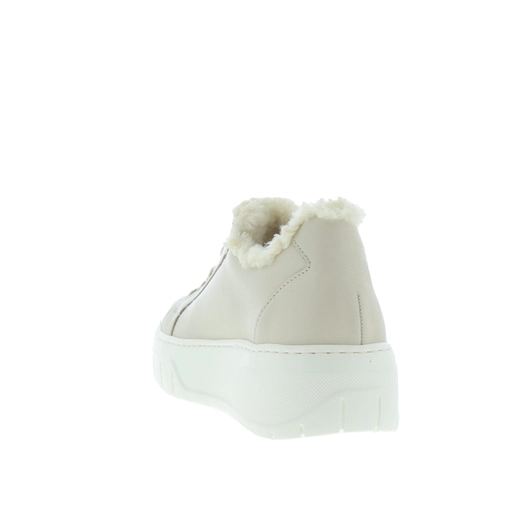 Gabor Sneakers wit