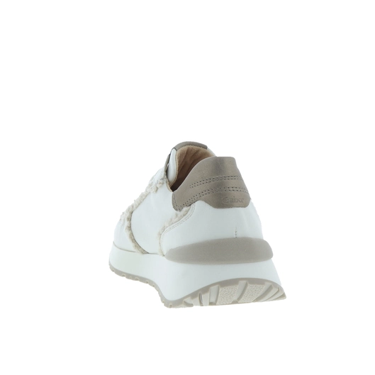 Gabor Sneakers wit