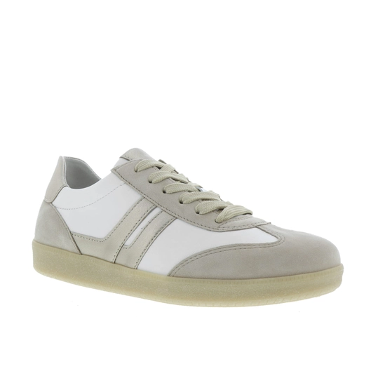Gabor Sneakers wit