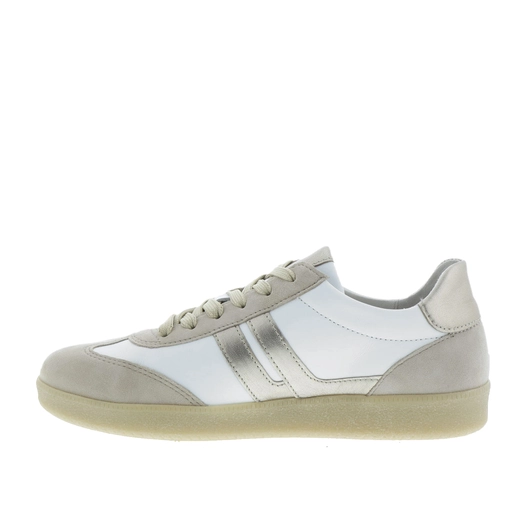 Gabor Sneakers wit