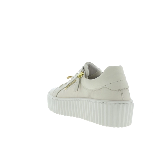 Gabor Sneakers wit