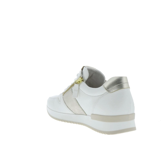 Gabor Sneakers wit
