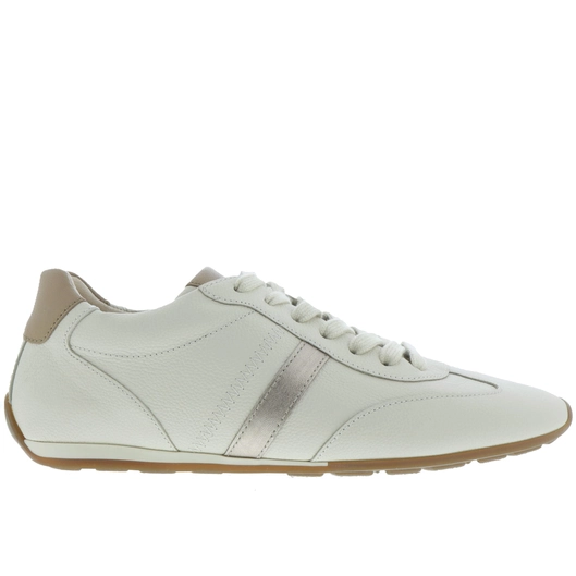 Gabor Sneakers wit
