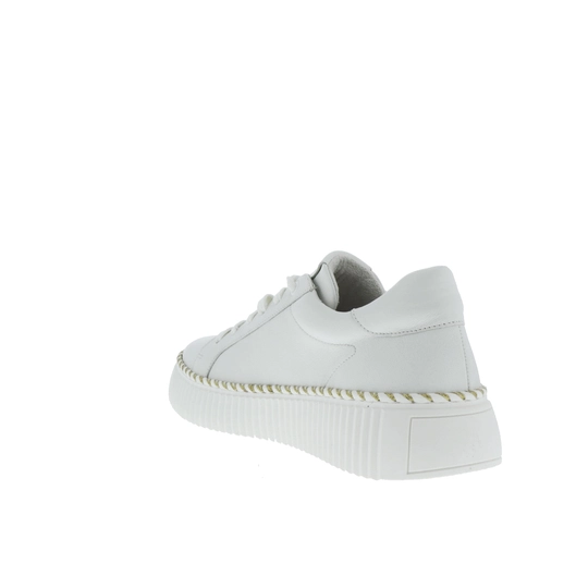 Gabor Sneakers wit