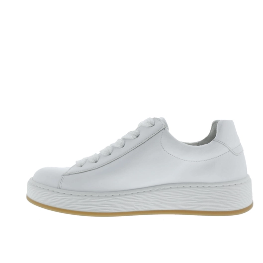 Gabor Sneakers wit