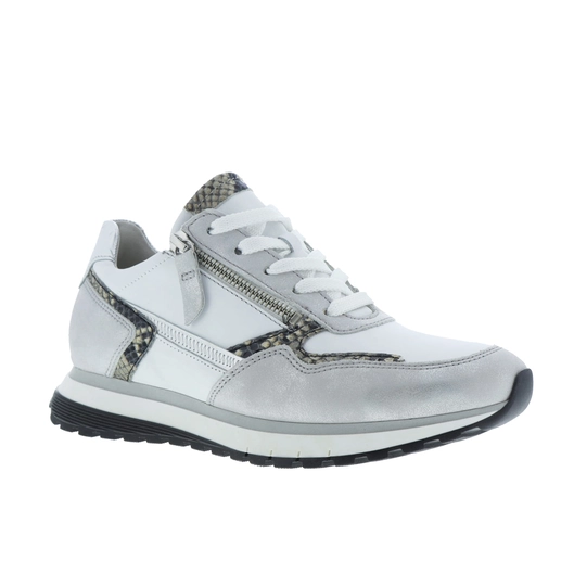 Gabor Sneakers wit